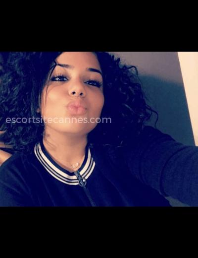 Escort XmonicaX - Photo  1 №1124