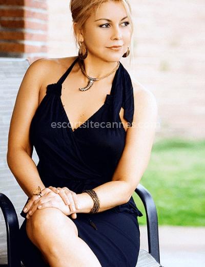 Escort Miss Hellen - Photo  2 №1128