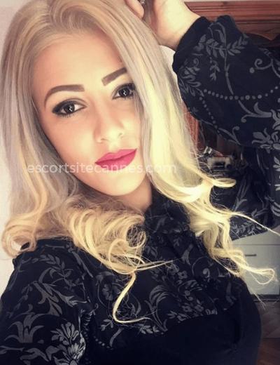 Escort Sonya92 - Photo  3 №1131