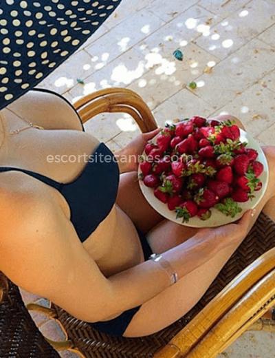 Escort Aria - Photo  3 №1134