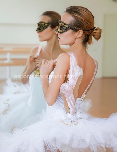 Escort Vera - Photo  4 №1135