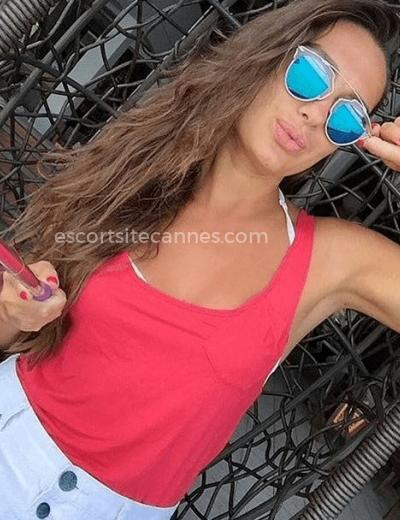 Escort Anna - Photo  1 №1137