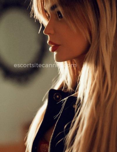 Escort AngelikaVIP - Photo  4 №1138