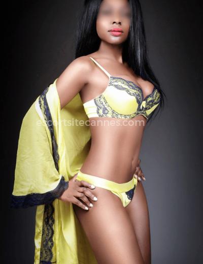 Escort Trisha Winston - Photo  3 №1140