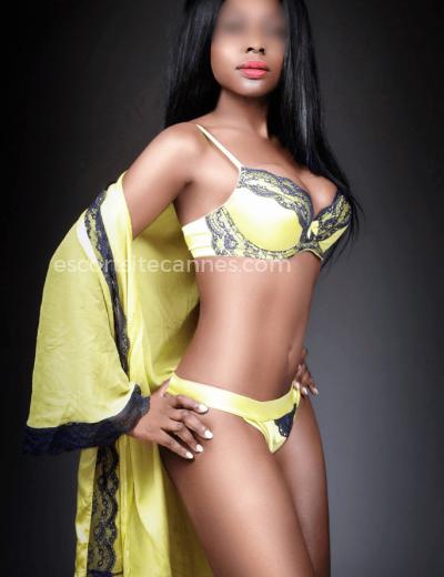 Escort Trisha Winston - Photo  2 №1140