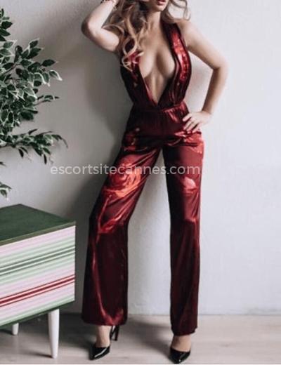 Escort Karolina - Photo  6 №1146