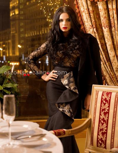 Escort Karina - Photo  4 №1158