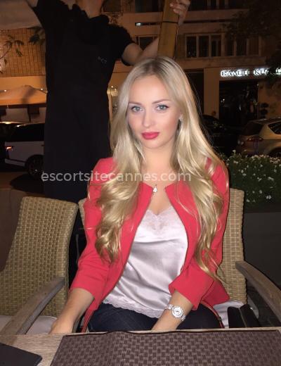 Escort Sara - Photo  5 №1163