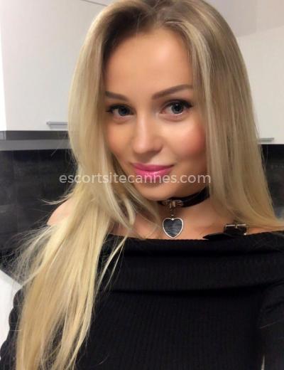 Escort Sara - Photo  4 №1163