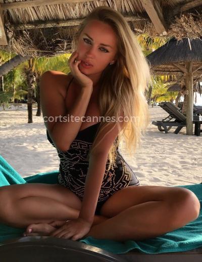 Escort Sara - Photo  2 №1163
