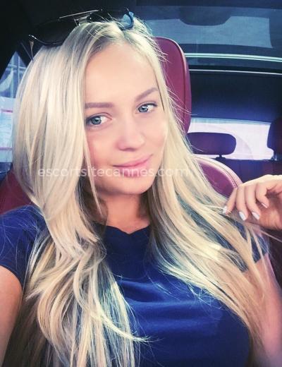 Escort Sara - Photo  1 №1163