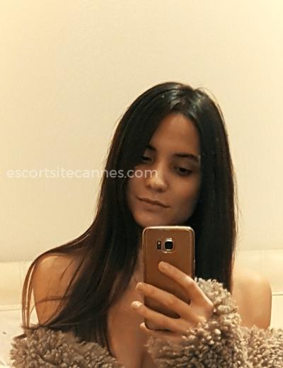 Escort Alessandra hot girl - Photo  8 №1165
