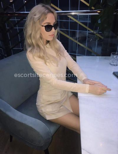 Escort Alison - Photo  12 №1166