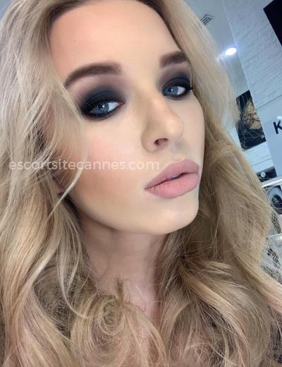 Escort Alison - Photo  8 №1166