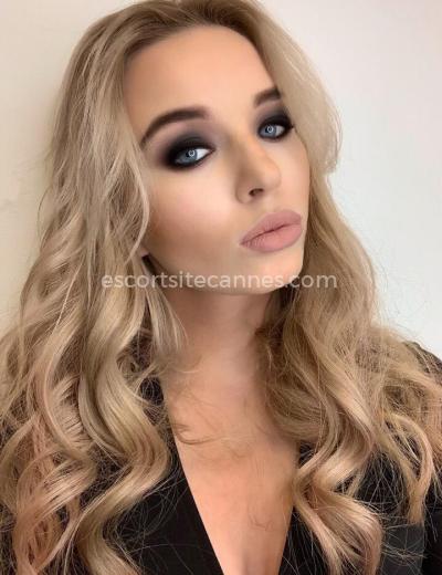Escort Alison - Photo  7 №1166
