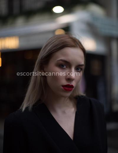 Escort Alison - Photo  6 №1166