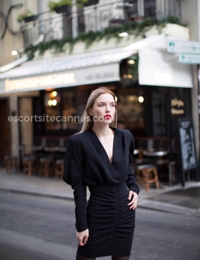 Escort Alison - Photo  5 №1166