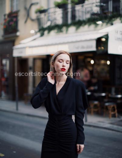 Escort Alison - Photo  4 №1166