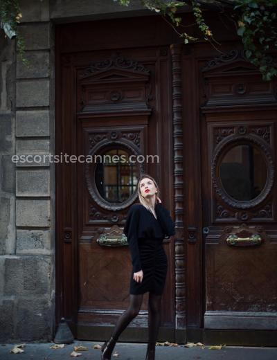 Escort Alison - Photo  3 №1166