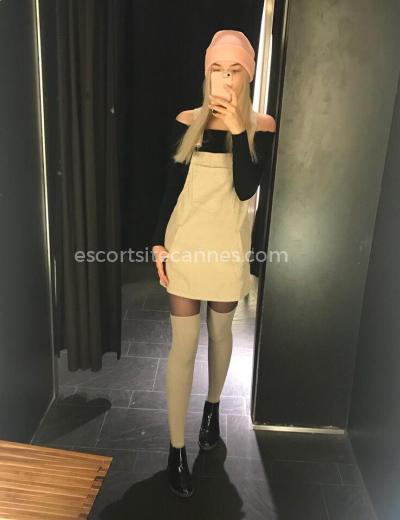 Escort Alison - Photo  2 №1166