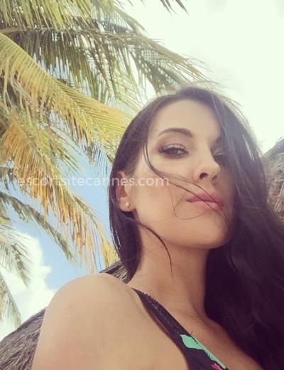 Escort Tina - Photo  2 №1167