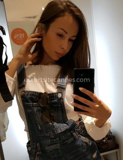 Escort Vicki lux - Photo  3 №1168