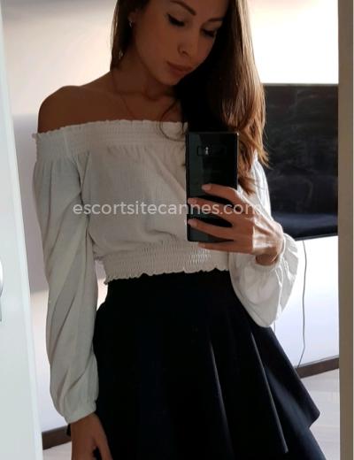 Escort Vicki lux - Photo  2 №1168
