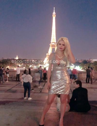 Escort Chloé - Photo  3 №1169