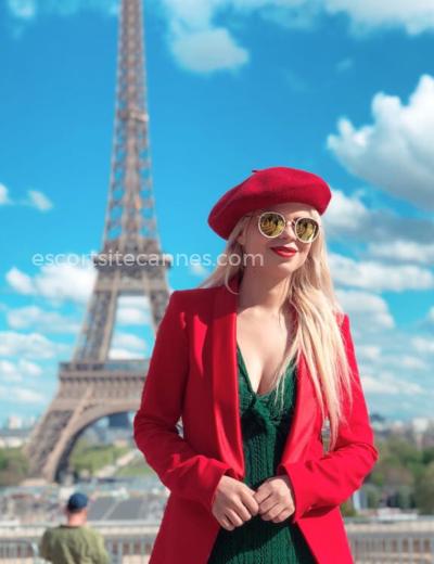 Escort Chloé - Photo  2 №1169