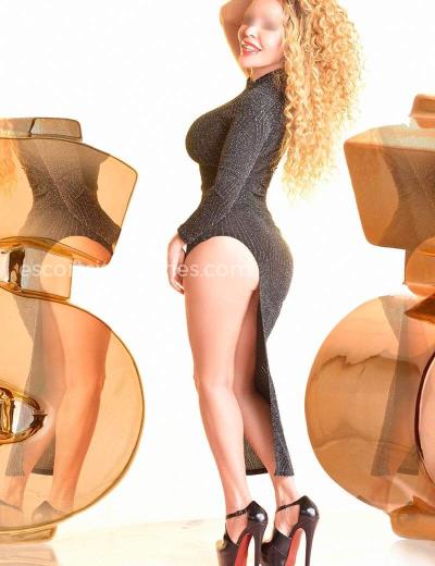 Escort Vanessa Italiana - Photo  6 №1170