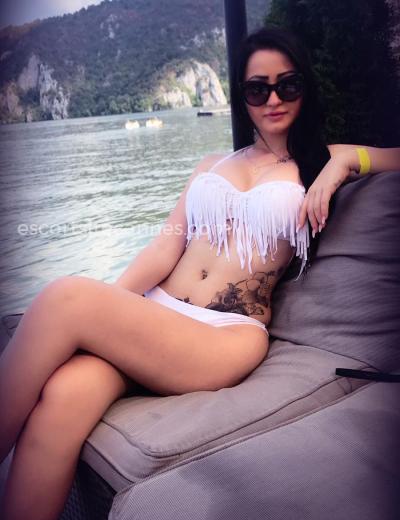 Escort Dalya - Photo  3 №1173