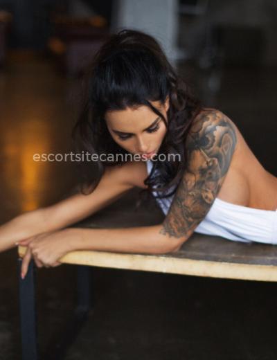 Escort Alina - Photo  2 №1187