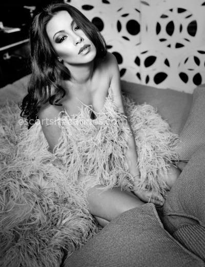 Escort Alina - Photo  2 №1188