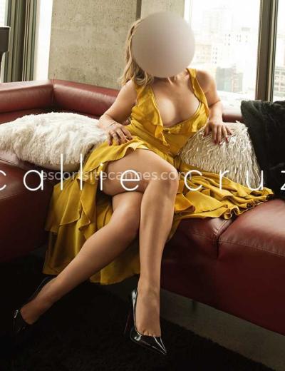 Escort Callie Cruz - Photo  6 №1197