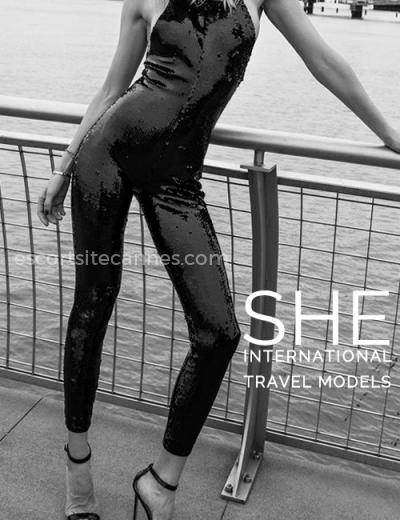 Escort Claudine - Photo  2 №1201