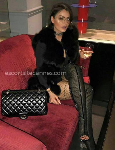 Escort Anabelle - Photo  4 №1229