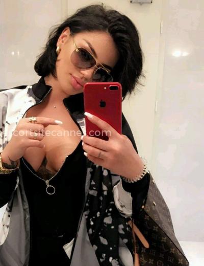 Escort Anabelle - Photo  3 №1229