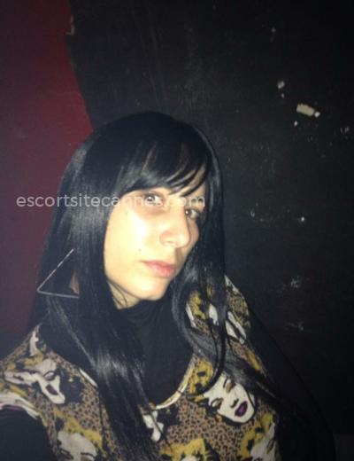 Escort Brandy - Photo  6 №1236