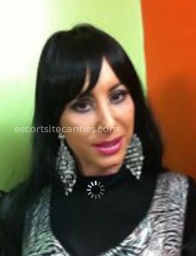 Escort Brandy - Photo  5 №1236