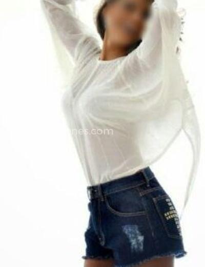 Escort Gabriela4u - Photo  4 №1243
