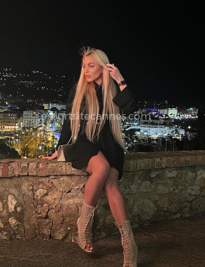 Escort Asya - Photo  1 №1246