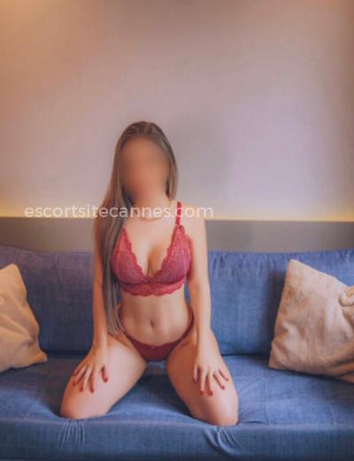 Escort Alicia Lins  - Photo  1 №1248