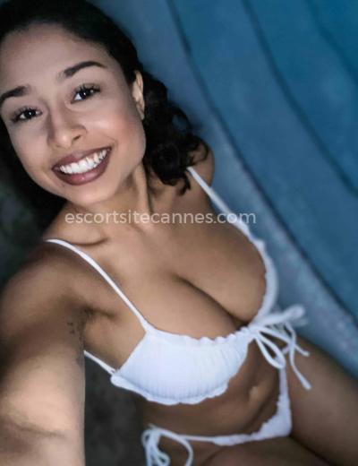 Escort Phidelia - Photo  3 №1251