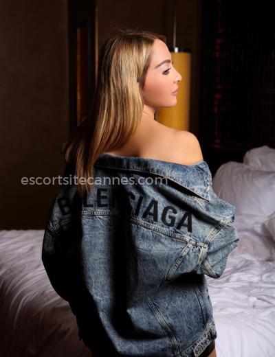 Escort Karolina1 - Photo  7 №1256