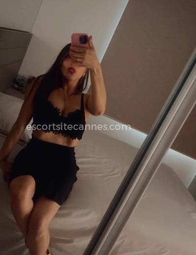 Escort Grazi Lima  - Photo  30 №1260