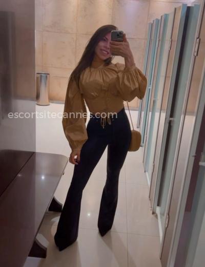 Escort Grazi Lima  - Photo  26 №1260