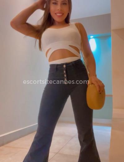 Escort Grazi Lima  - Photo  25 №1260