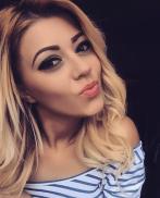 Проститутка Sonya92