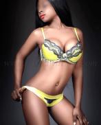 Проститутка Trisha Winston