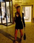 Проститутка Alisa Russian